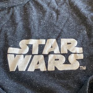 Star Wars Tshirt
